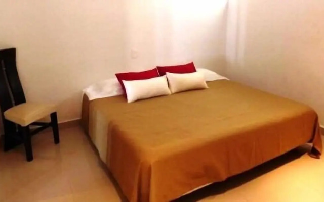 Condo Balam