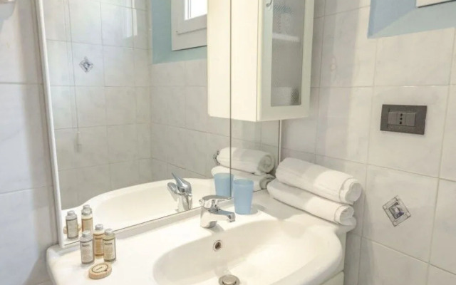 Leprosetti apartment