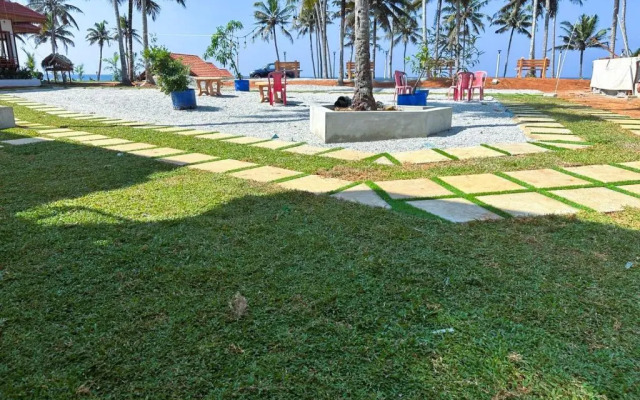 Om-India-Om Good Karma Beach Resort