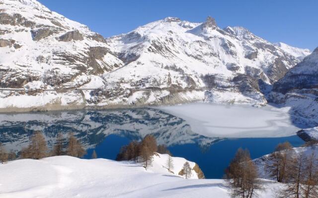 Curling Hôtel & Bar