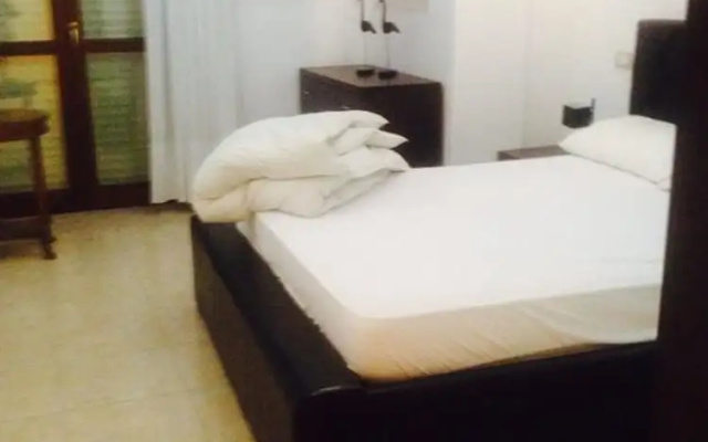 Apartment With 2 Bedrooms in Gallipoli, With Furnished Terrace