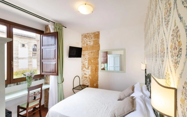 Hotel Villa Favorita