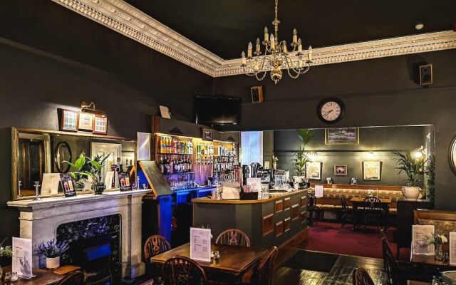 Heatherlie House Hotel