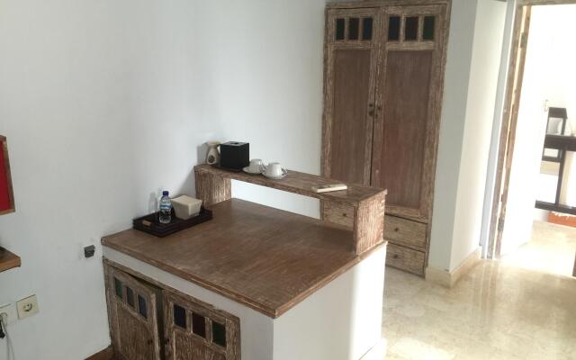 Abian Biu Mansion