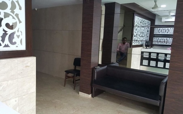 Hotel Apex Regency – Lobby – Mumbai