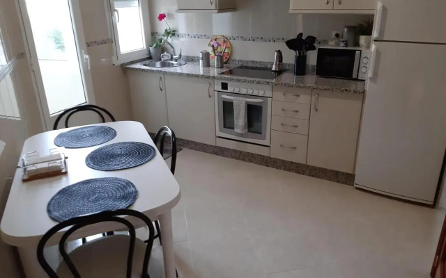 Apartamento Puerto de Foz