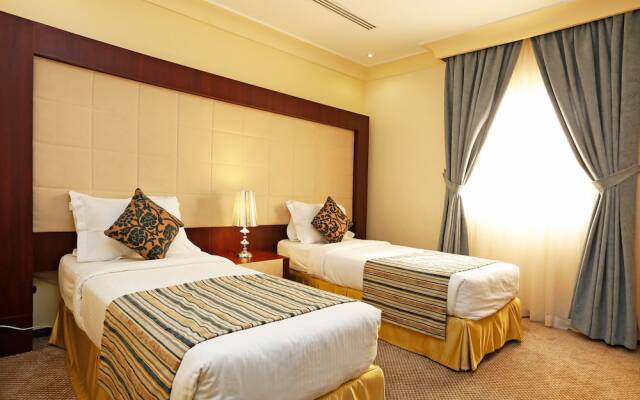 Tobal Al Khobar Apartments