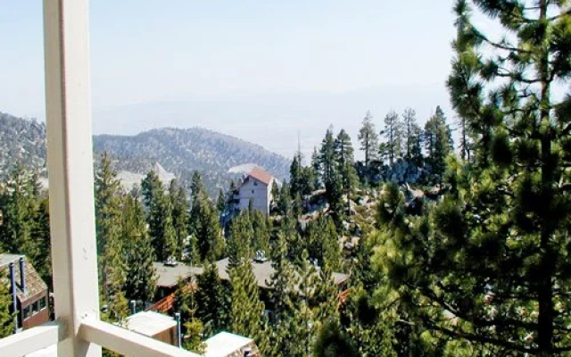 Vacation Internationale Kingsbury of Tahoe