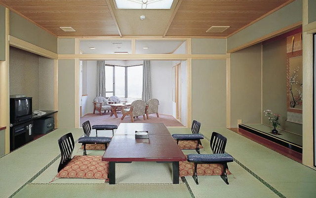 Resort Hills Toyohama SORA no KAZE