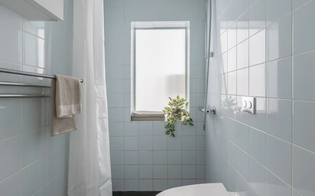 Sanders Main - Cozy 2-bdr Apt Close to Nyhavn