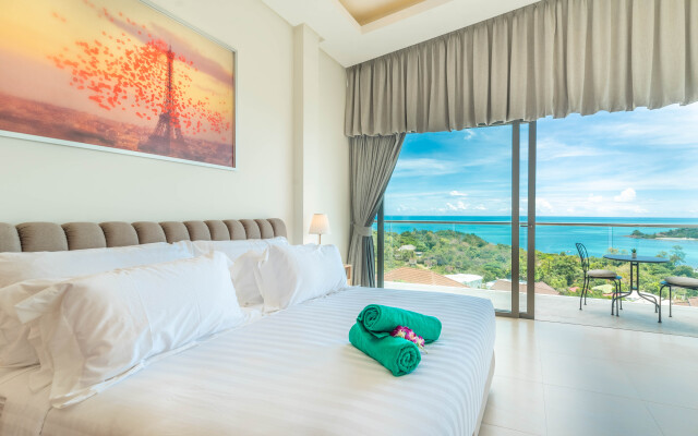 Horizon Villas Samui