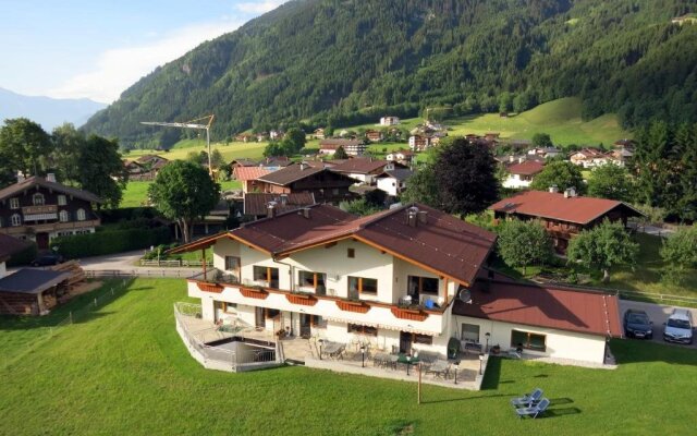 Ferienhaus Zillertal