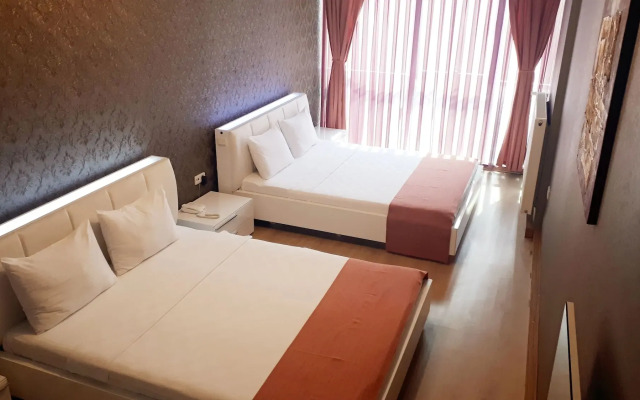 Ekinci Residence