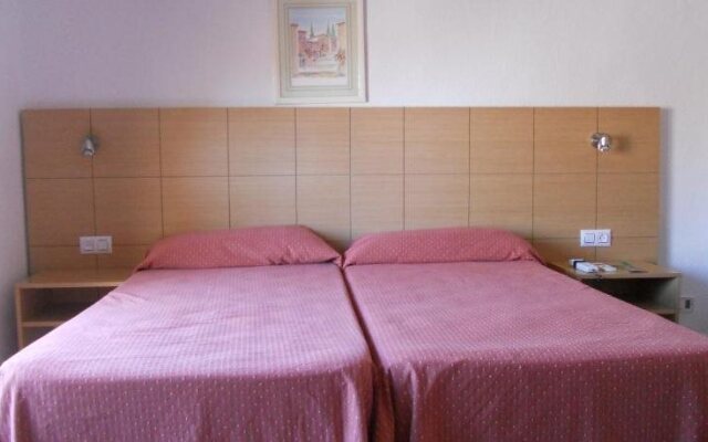 Hotel Sacratif