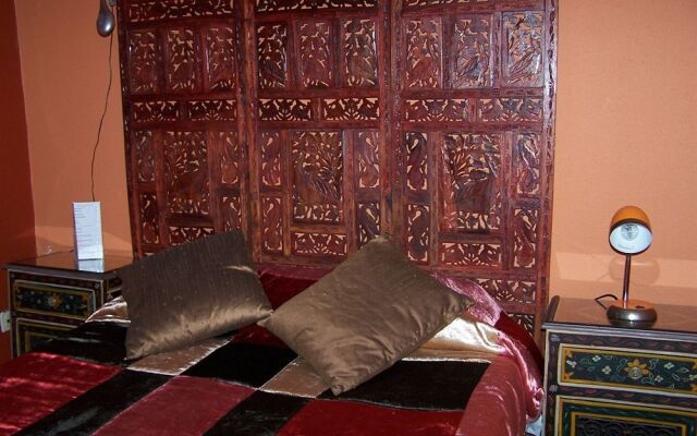 Porto Riad Guest House