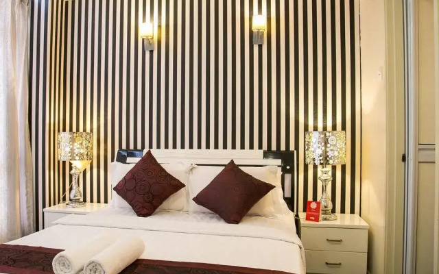 OYO Rooms Shah Alam UITM
