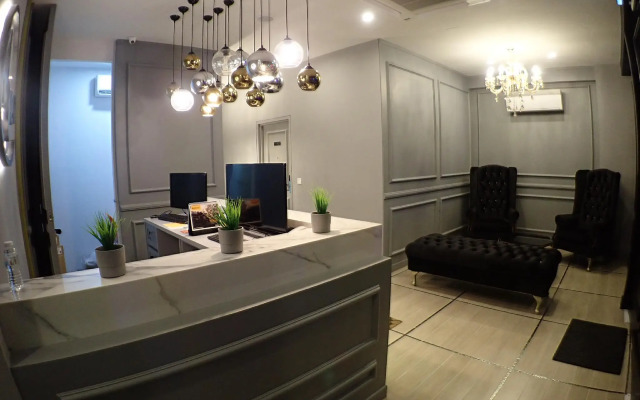 Apex Boutique Hotel @ Bandar Sunway