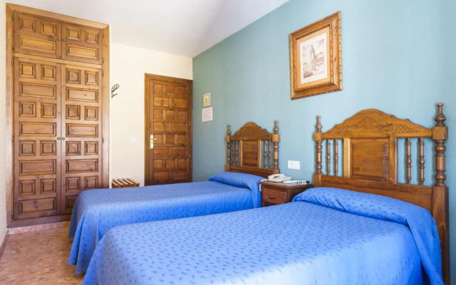 Hotel Arunda I
