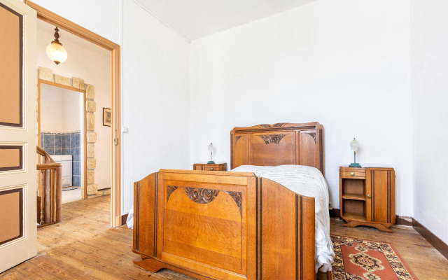 Holiday Home in Hambye With Terrace