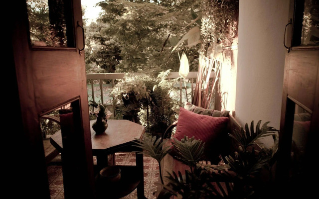 The Asadang Old Time Bangkok