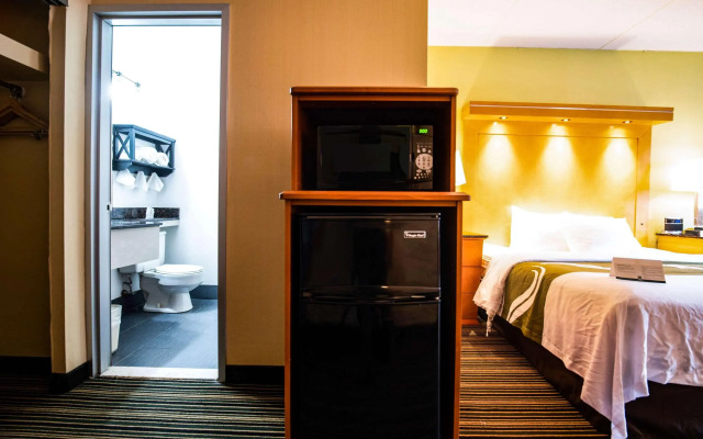 Quality Inn Cromwell - Middletown