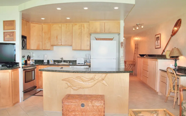 Kihei Surfside - Maui Condo & Home