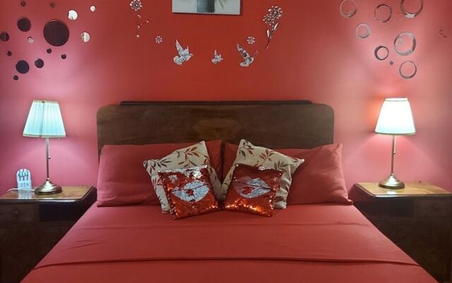 B&B Private Rooms Inca Centre