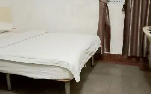 Zhanjiang Linqun Homestay