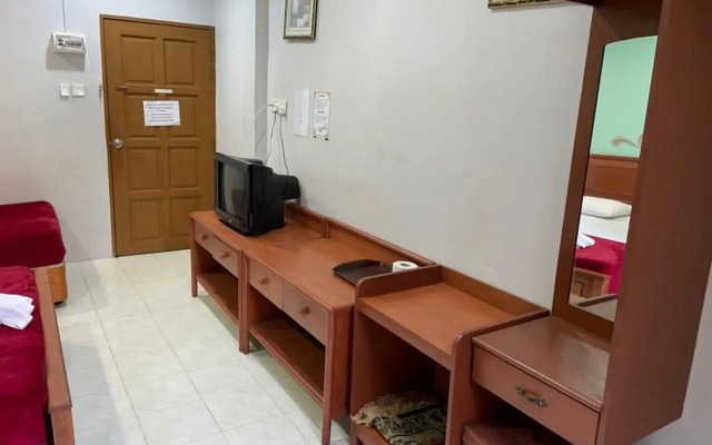 Samudera Hotel