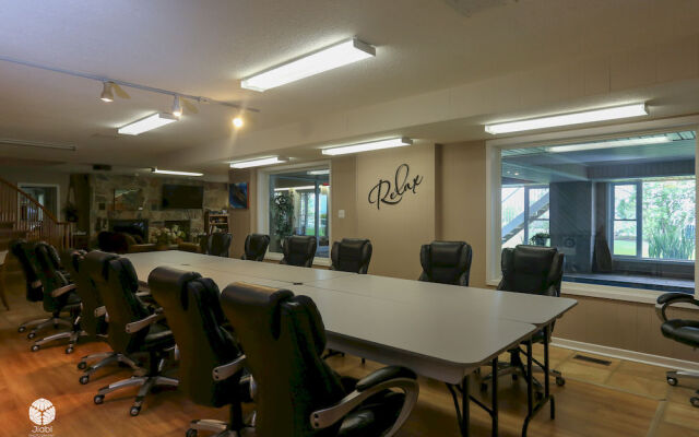 Brentwood on the beach