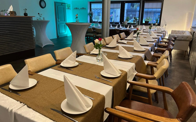 Hotel Restaurant Zum Landmann