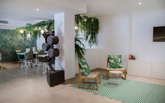 BQ Paguera Boutique Hotel - Adults Only