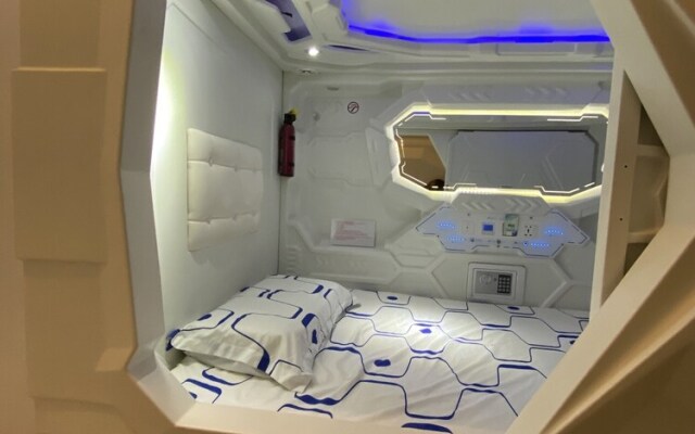 9's Motel by OYO Rooms