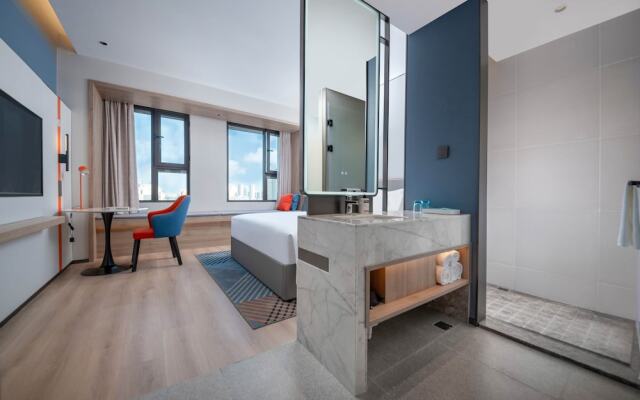 Holiday Inn Express Suzhou Shihu University Town by IHG