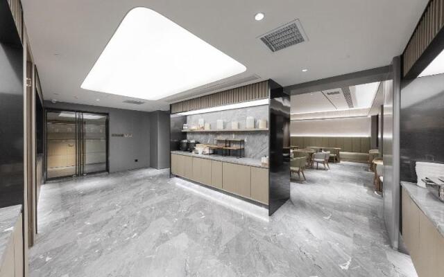 Ji Hotel Beijing Jiuxianqiao 798 Art District