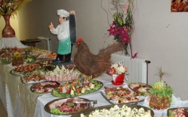 Elit Palace Hotel & Spa