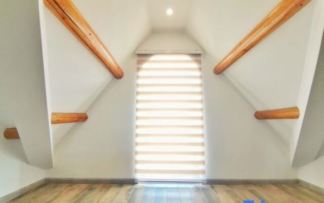 Xiaofengsheng B&B