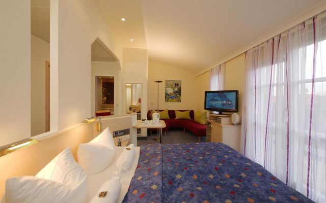 Best Western Premier Hotel Villa Stokkum