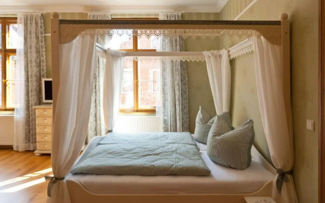 Design Apartments Potsdam