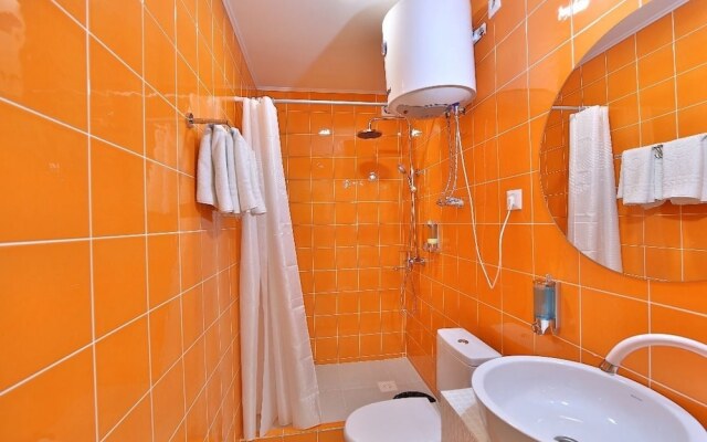 iO Hotel