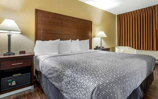 Econo Lodge La Crosse