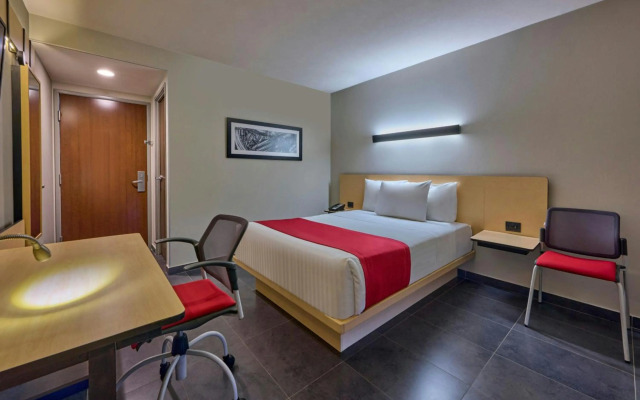 City Express by Marriott La Paz