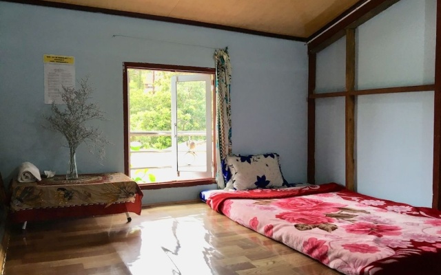 Dalat Chocolate Homestay – Guest Rooms – Da Lat