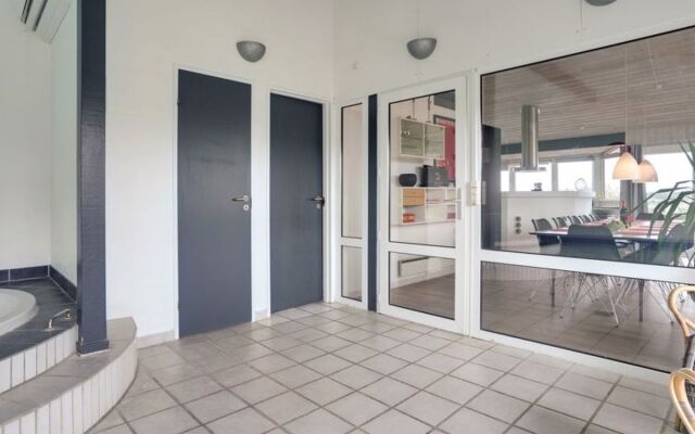 "Shana" - 700m from the sea in Western Jutland