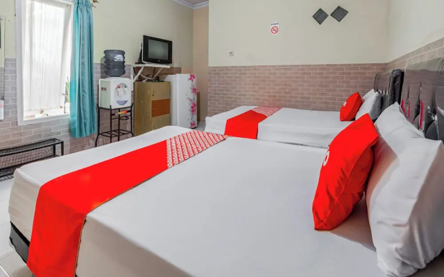 Hotel O Maluku Guest House