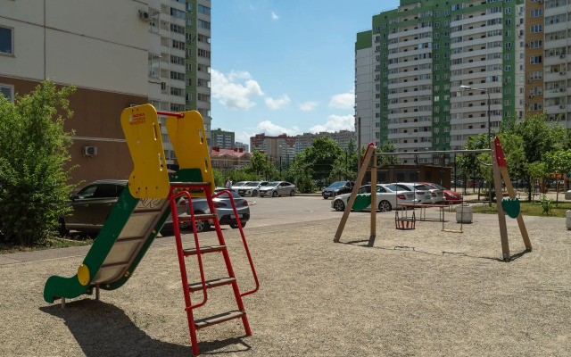 Апартаменты на улице Черкасская 62/1