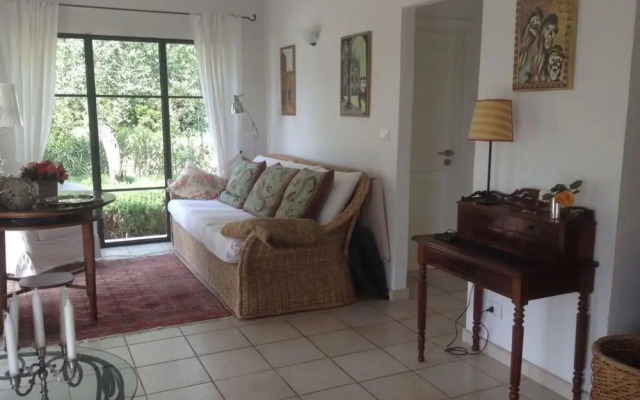 Cosy Apartment in Dolcedo