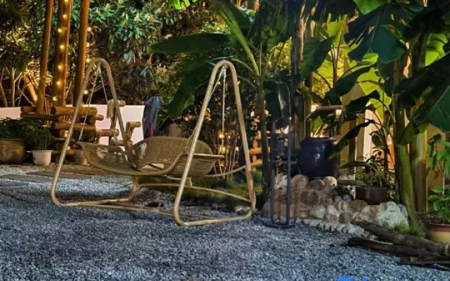 Yuanshanjian Homestay (Nanyue Hengshan Scenic Area)
