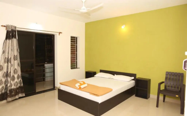 Vasundhara Guest House