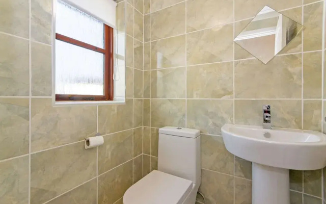 Rockpool Croyde 4 Bedrooms / Sleeps 8